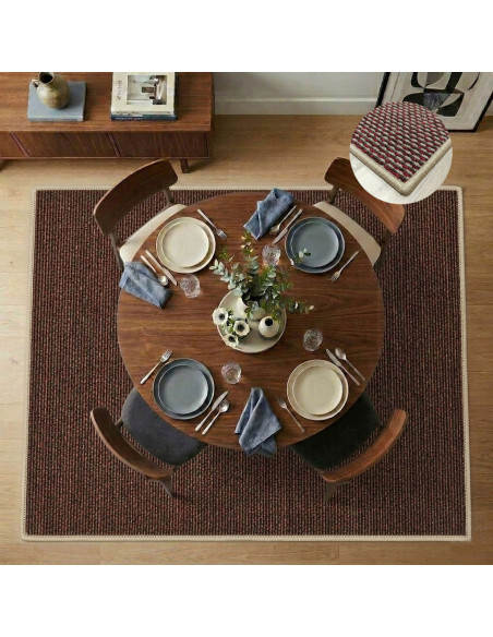 Duna carpet (custom size)