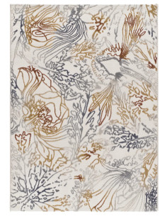Amara 12996 Multicolor Abstract Rug 2