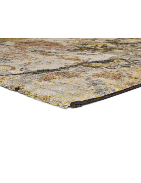 Anouk Abstract Rug 16529 Multicolor