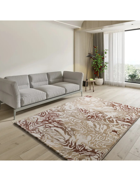 Astra 13004 Abstract Rug