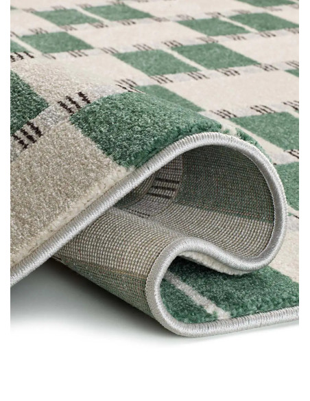 Astra 13016 geometric rug