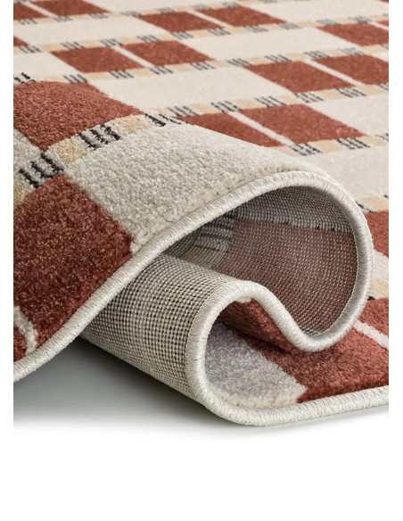 Astra 13016 geometric rug