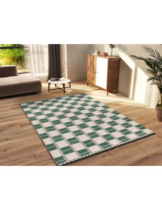 Astra 13016 geometric rug 2