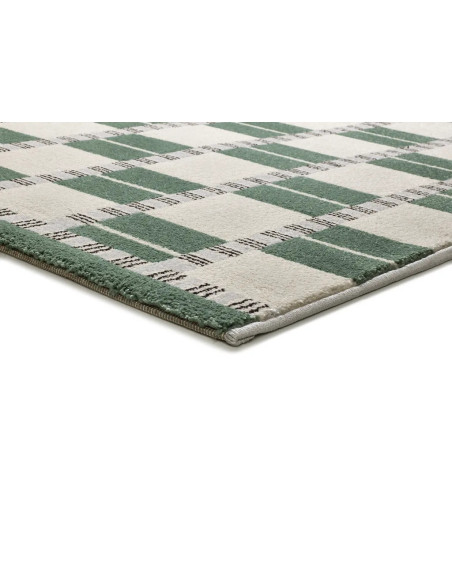 Astra 13016 geometric rug