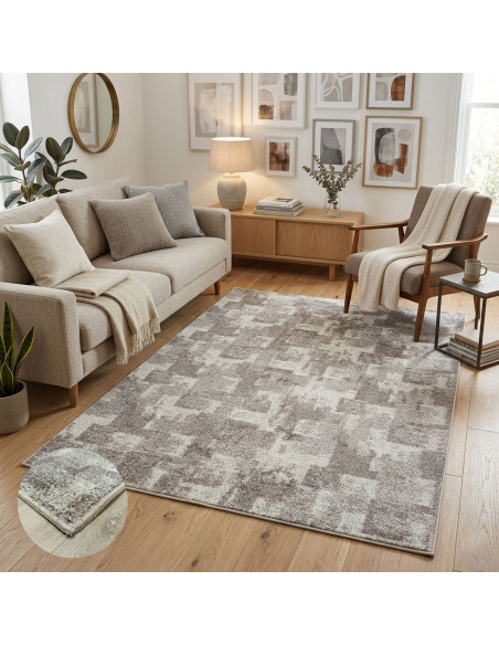 Mármol carpet
