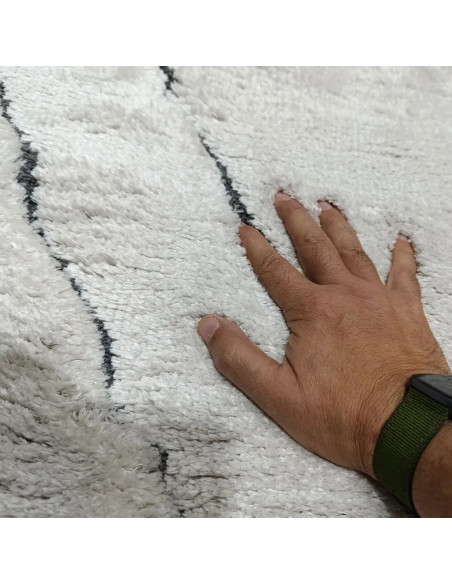Masai rug