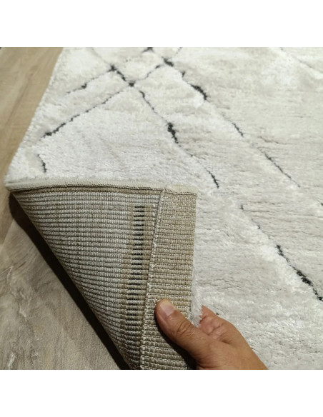 Masai rug