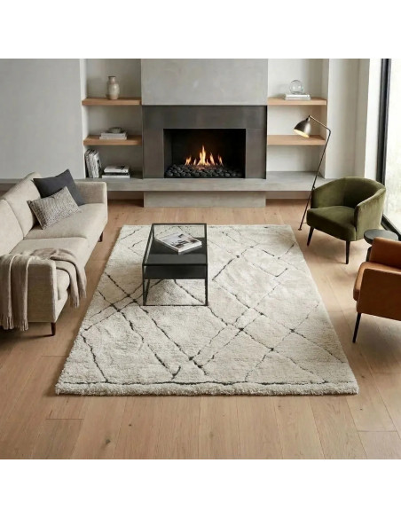 Masai rug