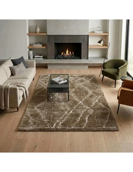 Masai rug