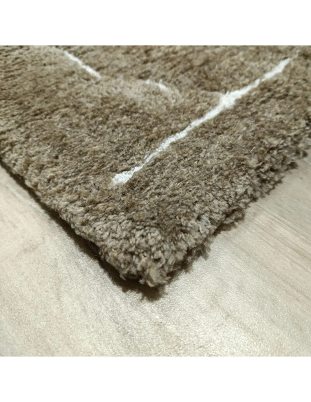 Masai rug