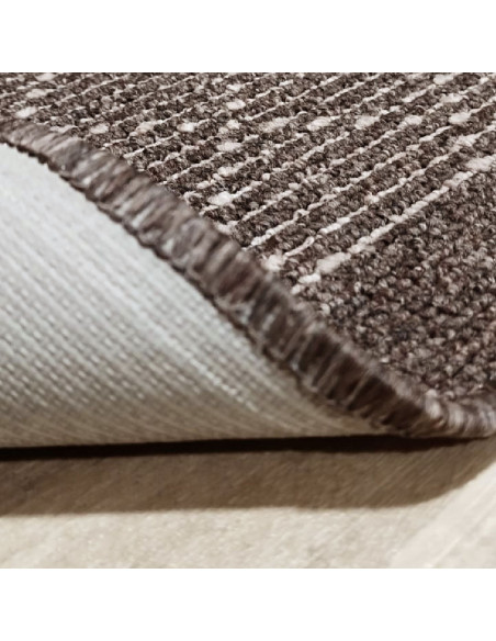Runner rug