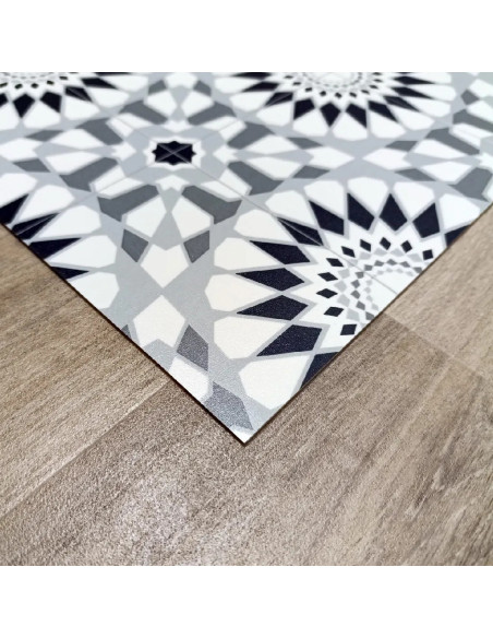 Vinilmar Vinyl Flooring. Realism and Resistance in 2mm. Custom made