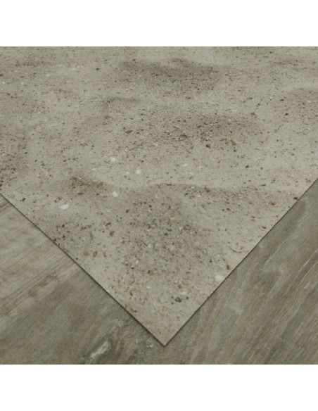 Custom made Vinilarena rug
