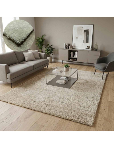 New Zelanda rug (custom made)