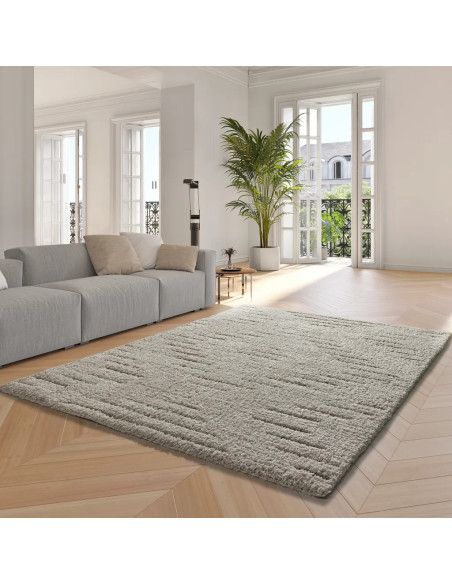 Atesa 80366 Cream rug