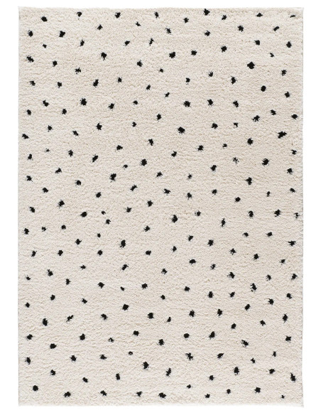 Atesa 80406 white rug
