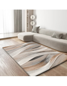 Badet Beige 40126 rug