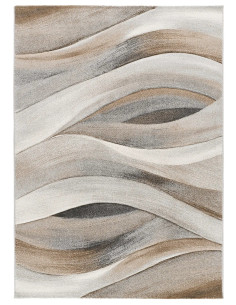 Badet Beige 40126 rug 2