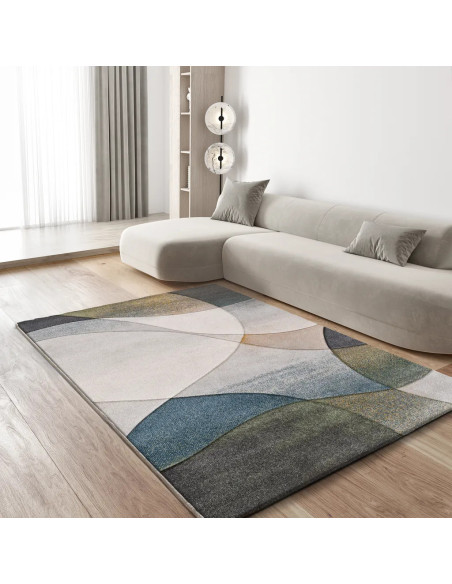 Badet Grey 40377 rug
