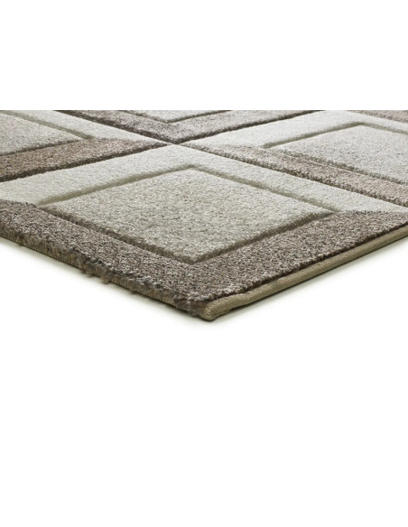 Badet Brown 40504 rug