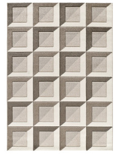 Badet Brown 40504 rug 2