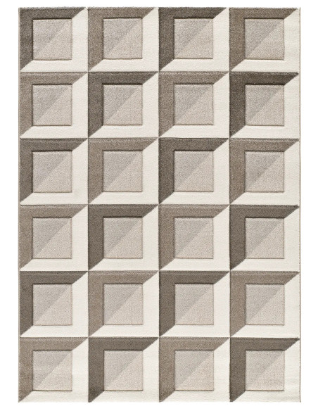 Badet Brown 40504 rug