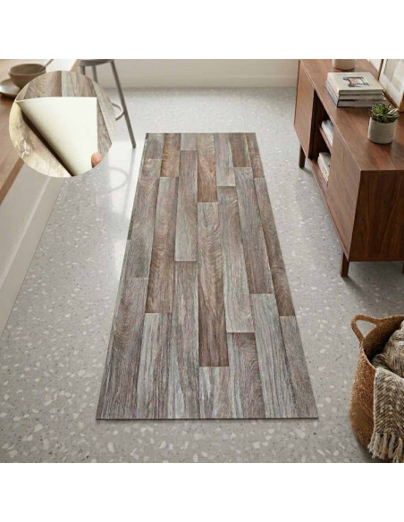 Glow rug custom made