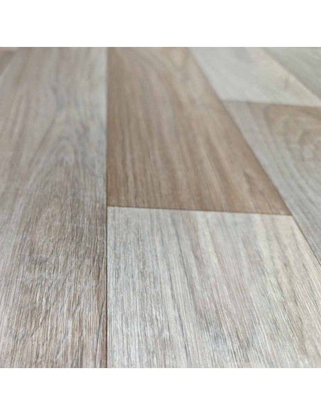 Alfombra vinílica Glow (a medida)