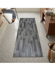 Glow rug custom made 2