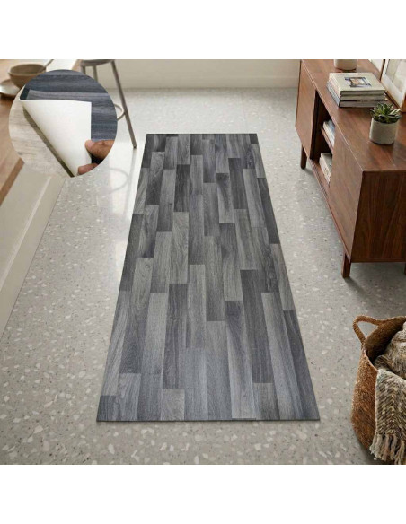 Glow rug custom made