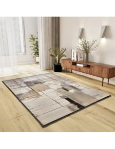Beruti 12921 Beige carpet