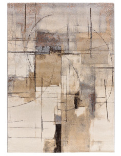 Beruti 12921 Beige carpet 2