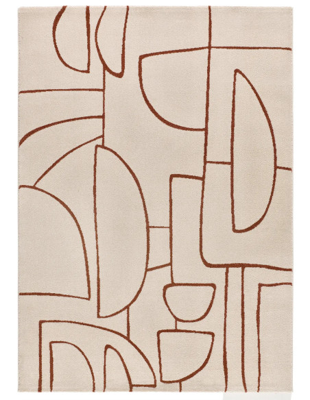 Beruti 12923 Caldera rug