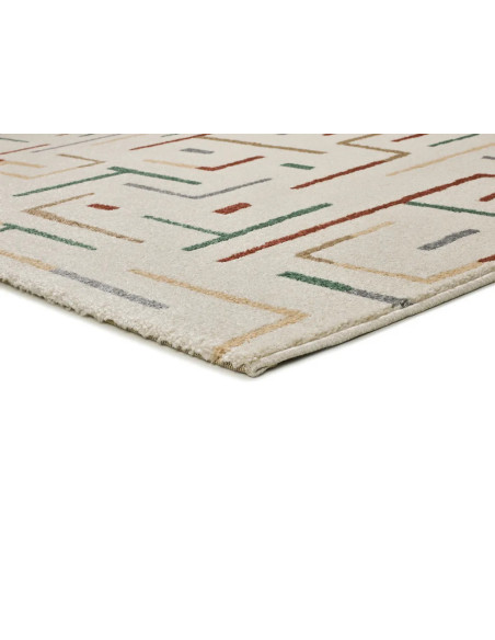 Beruti 12925 Multicolor carpet