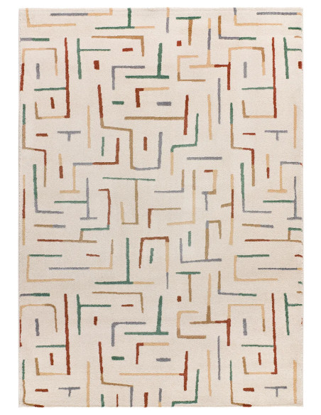 Beruti 12925 Multicolor carpet