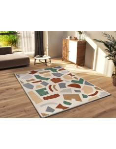 Beruti 12926 Multicolor rug