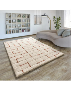 Brenda 8834 - Alfombra moderna - Slow Deco