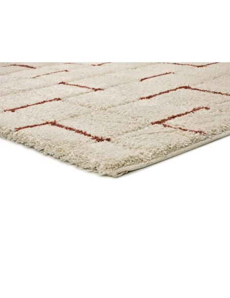 Brenda 8834 - Modern rug - Slow Deco