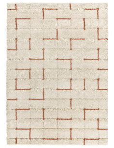 Brenda 8834 - Modern rug - Slow Deco 2