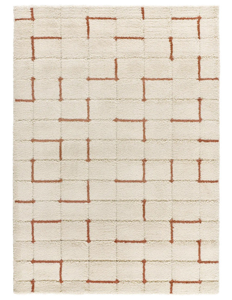 Brenda 8834 - Alfombra moderna - Slow Deco