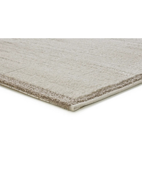 Candela 2308 - Alfombra moderna con dibujo en relieve