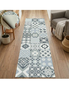 Alfombra vinílica Almería