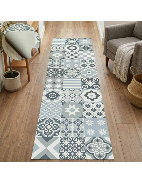 Alfombra vinílica Almería