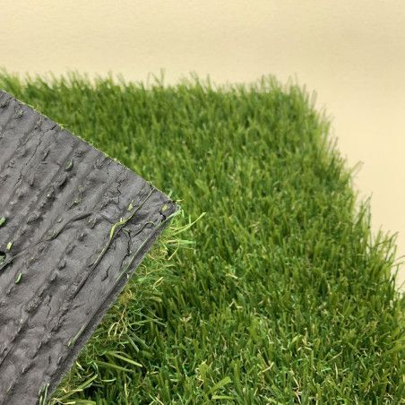 Césped artificial 40 mm, Touza, disponible en alfombrasimperio1979.com