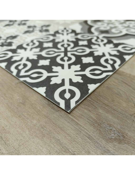 Alfombra vinílica Almería