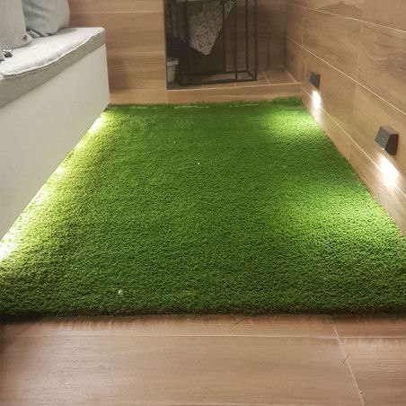 Césped artificial 40 mm, Touza, disponible en alfombrasimperio1979.com