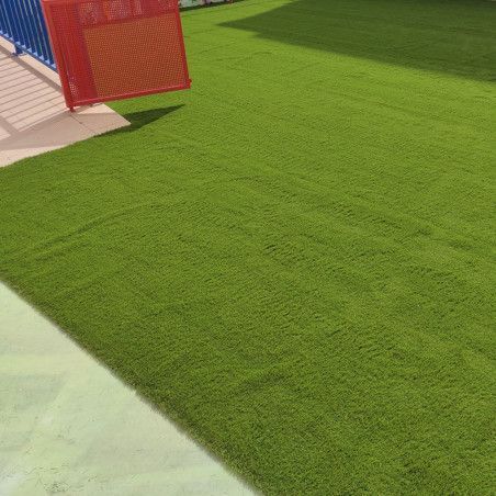 Césped artificial 40 mm, Touza, disponible en alfombrasimperio1979.com