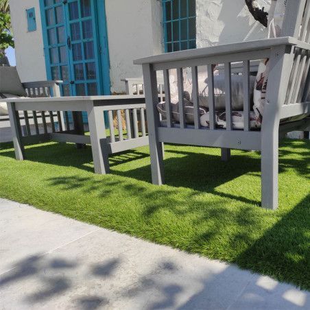 Artificial grass 40 mm, Touza, available at carpetsimperio1979.com