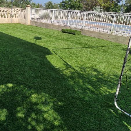 Artificial grass 40 mm, Touza, available at carpetsimperio1979.com