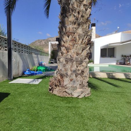 Artificial grass 40 mm, Touza, available at carpetsimperio1979.com